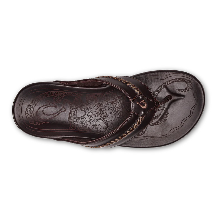 Load image into Gallery viewer, Olukai Mea Ola Mano Men's Sandals
