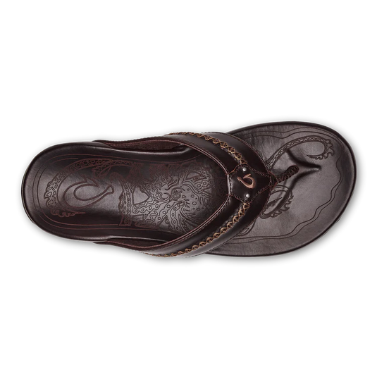 Olukai Mea Ola Mano Men's Sandals