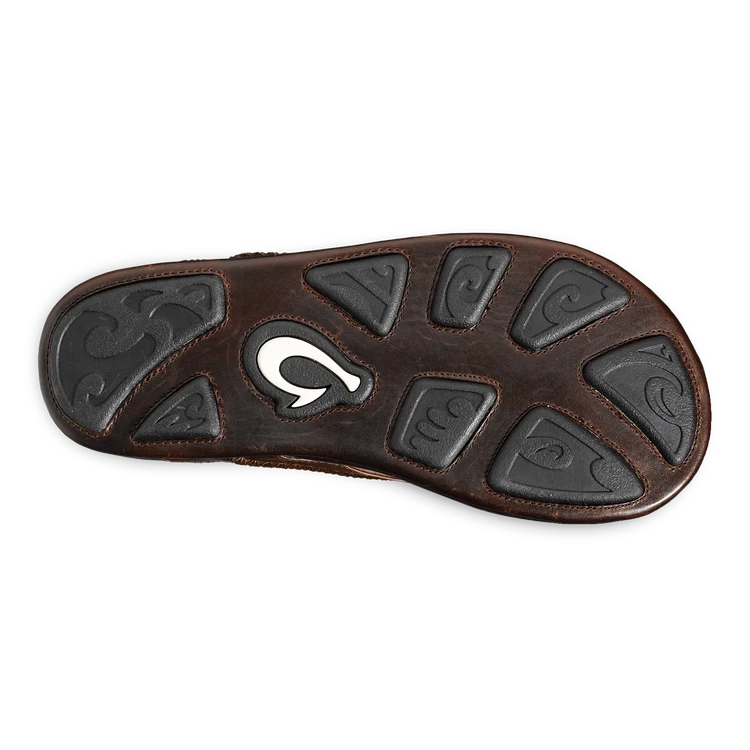 Load image into Gallery viewer, Olukai Mea Ola Mano Men's Sandals
