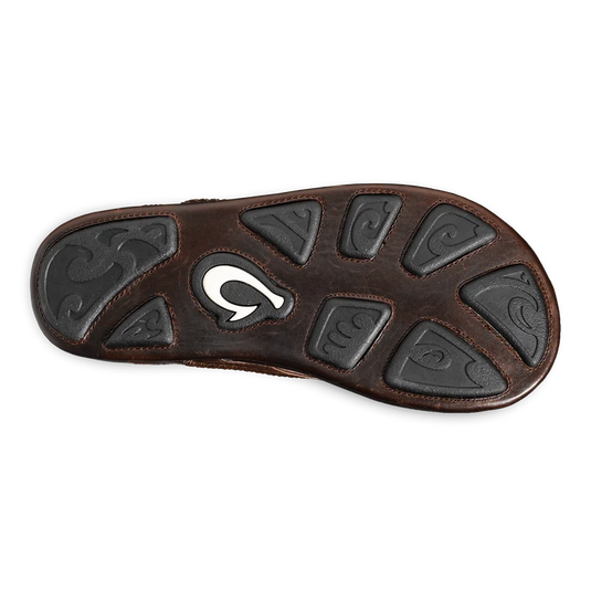 Olukai Mea Ola Mano Men's Sandals