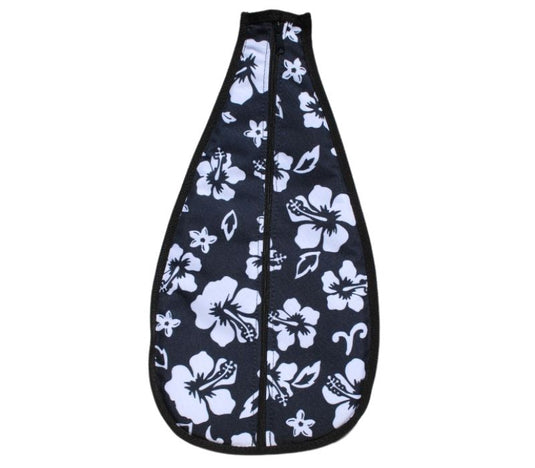 101 Paddle Cover Black