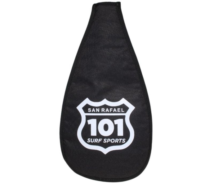 101 Paddle Cover Aloha