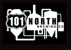 101 north brewing supports the paddle sports so drink their beer!