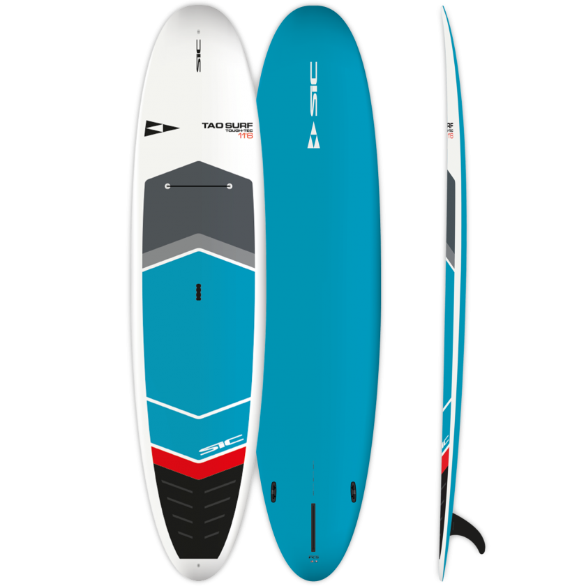 SIC TAO SURF Paddle Board – 101 Surf Sports