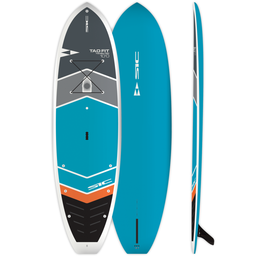 SIC TAO FIT 10'0 ボード SUP ボード SIC TAO FIT Paddle Board – 101 Surf Sports