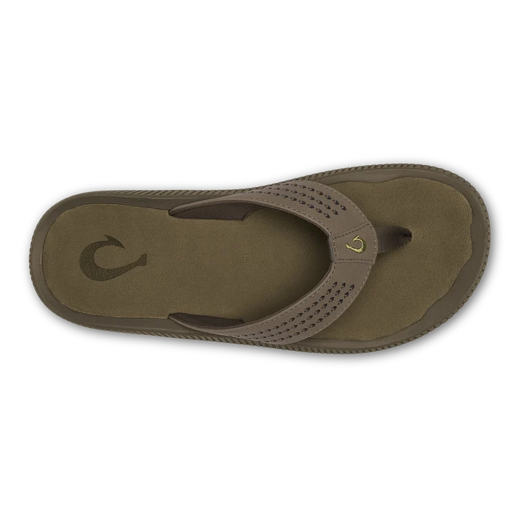 Load image into Gallery viewer, Olukai Ulele Men's Sandals
