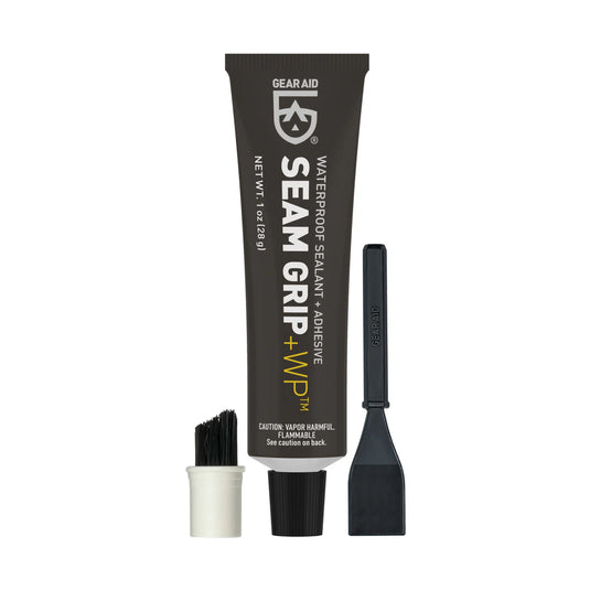 Gear Aid Seam Grip Sealant + Adhesive