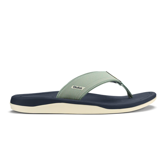 Olukai 'Ahi Kai Men's Sandals