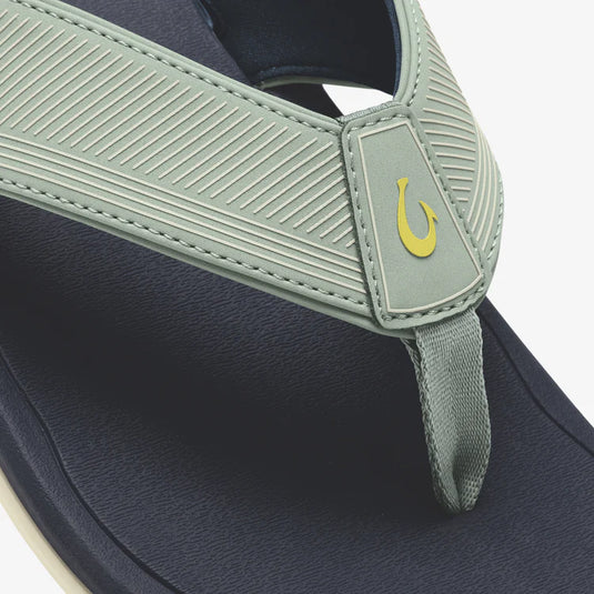 Olukai 'Ahi Kai Men's Sandals