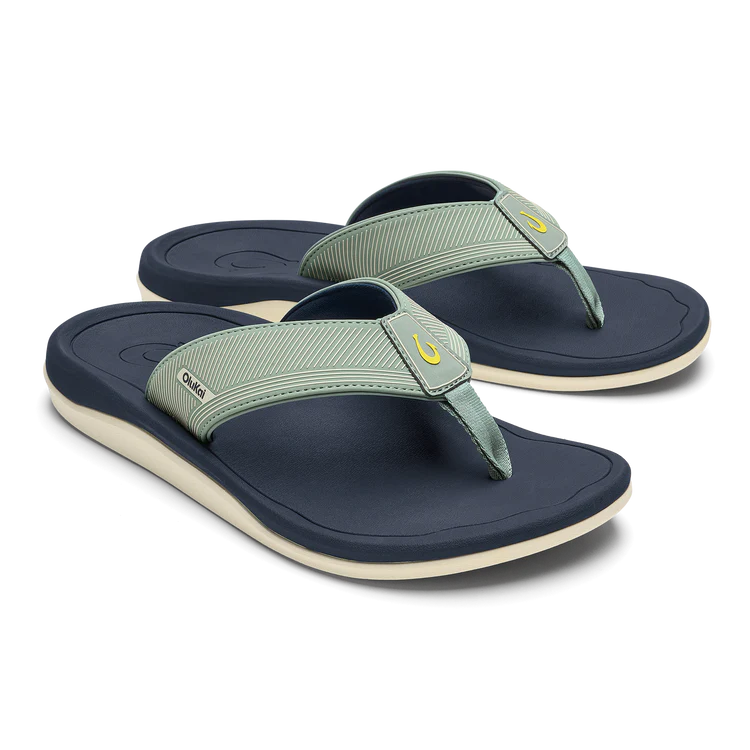 Load image into Gallery viewer, Olukai 'Ahi Kai Men's Sandals
