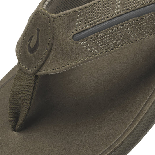 Olukai Tuahine Palm Men's