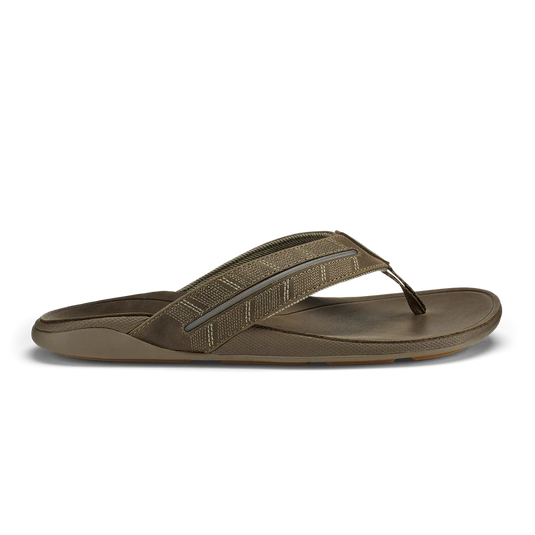 Olukai Tuahine Palm Men's