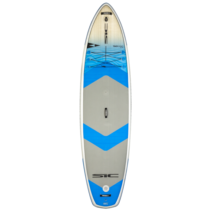 Load image into Gallery viewer, SIC Tao 10&#39;6 x 32 Air Wind (No Wing Included)
