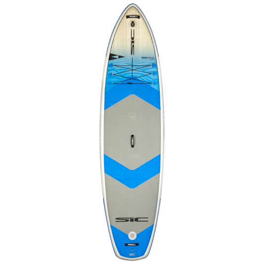 SIC Tao 10'6 x 32 Air Wind (No Wing Included)