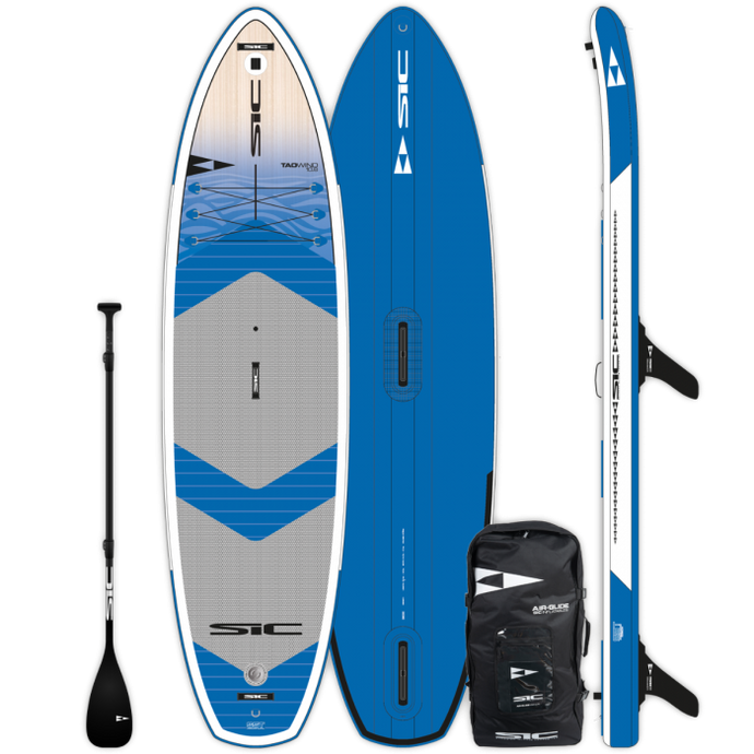 SIC Tao 10'6 x 32 Air Wind (No Wing Included)