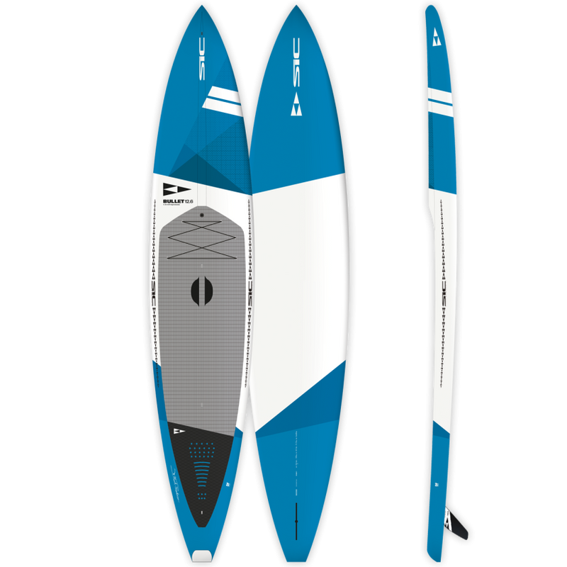 Load image into Gallery viewer, SIC Bullet Paddle Board
