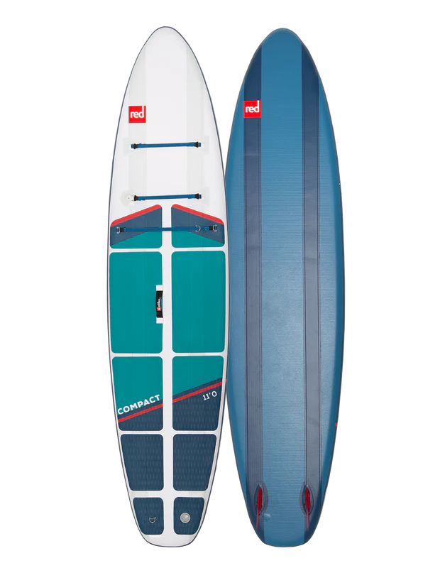 Red Paddle Co. Compact Package MSL