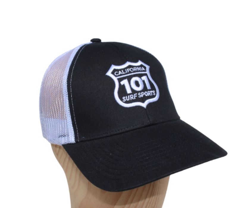 Load image into Gallery viewer, 101 Surf Sports Hat
