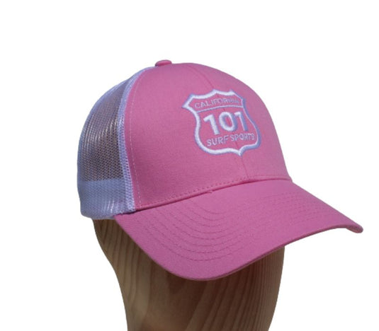 101 Surf Sports Hat