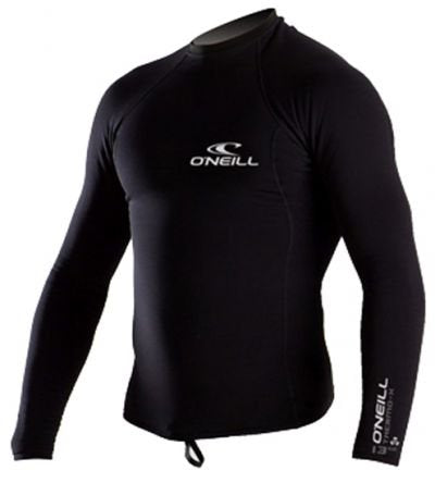 O'Neill Womens Thermo-X L/S Crew 13oz 5025