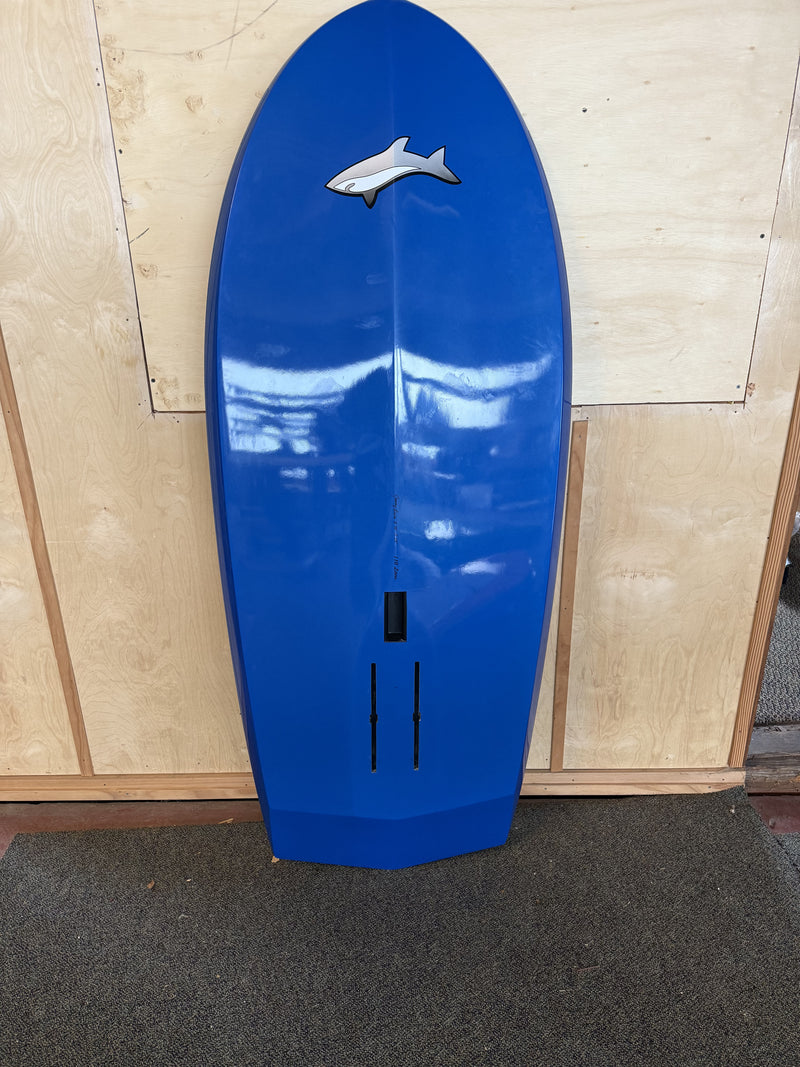 Load image into Gallery viewer, Demo/Used Jimmy Lewis Flying V2| 5’10” X 28″ X 110 liters
