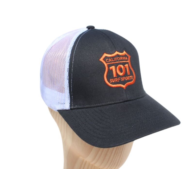 Load image into Gallery viewer, 101 Surf Sports Hat
