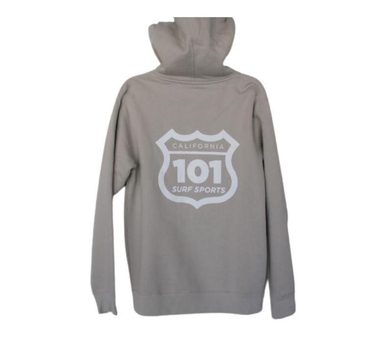 Load image into Gallery viewer, 101 Surf Sports Pullover Hoodie
