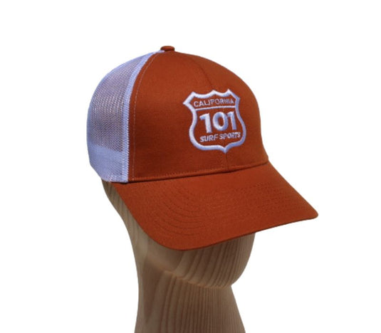 101 Surf Sports Hat