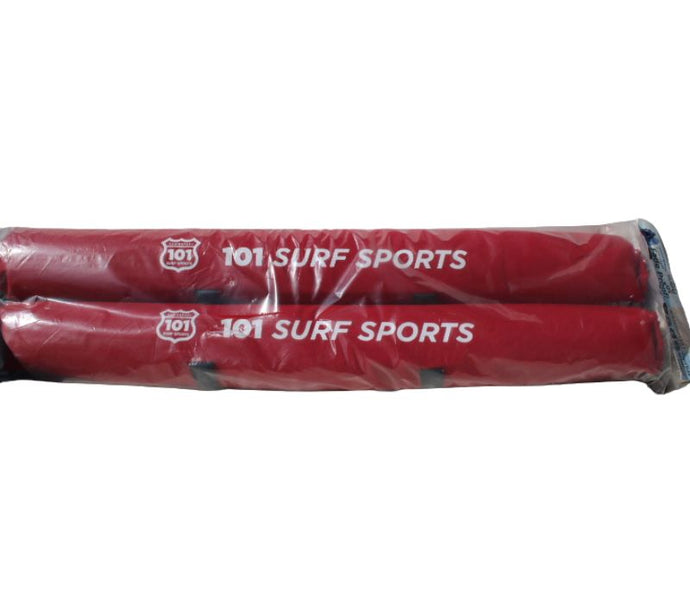 101 Surf Sports Rack Pads