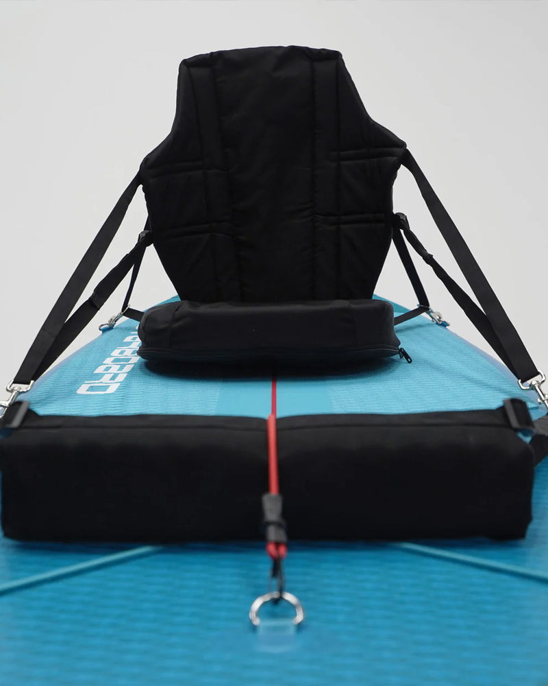 Load image into Gallery viewer, Starboard Inflatable SUP Touring M with Kayak Set
