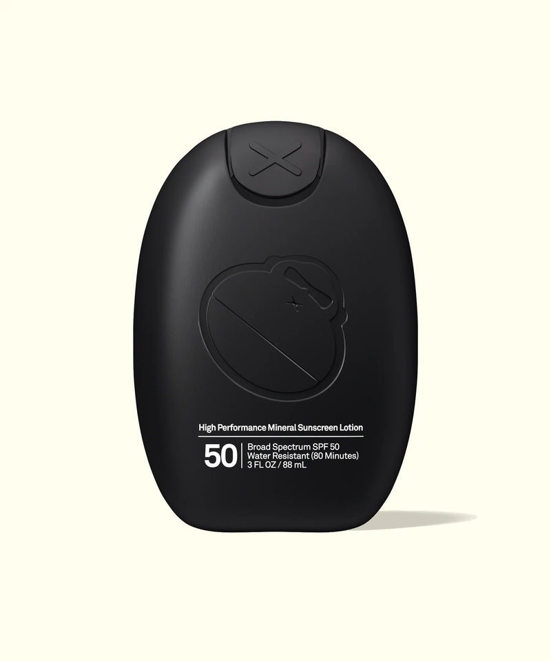 Load image into Gallery viewer, Sun bum Signature SPF 50 Mineral Lotion
