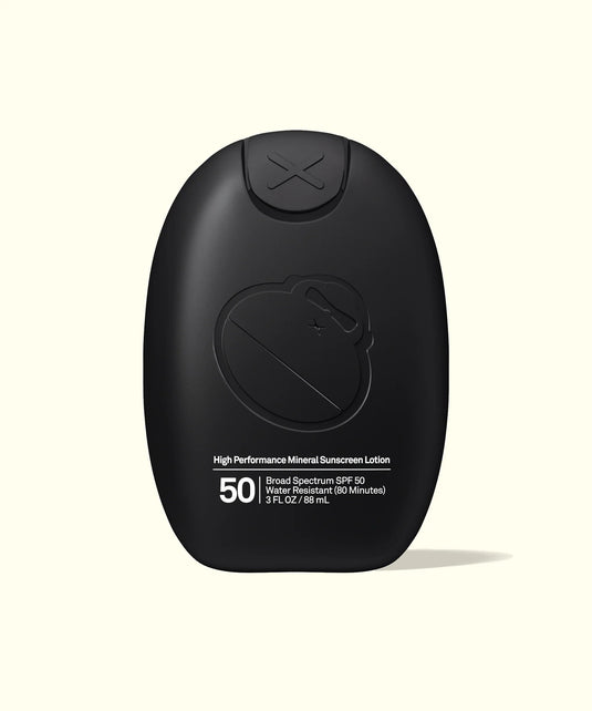 Sun bum Signature SPF 50 Mineral Lotion