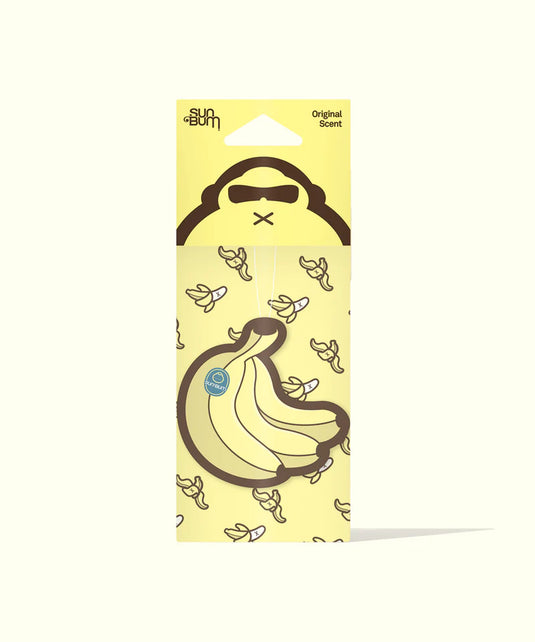 Sun Bum Air Freshener