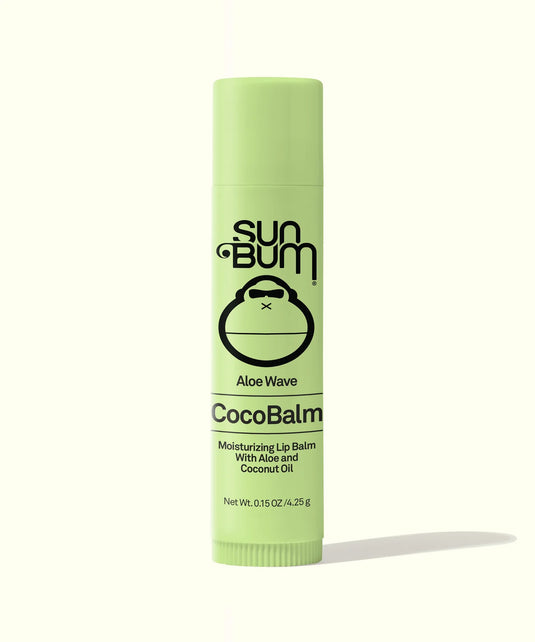 Sun Bum Cocobalm