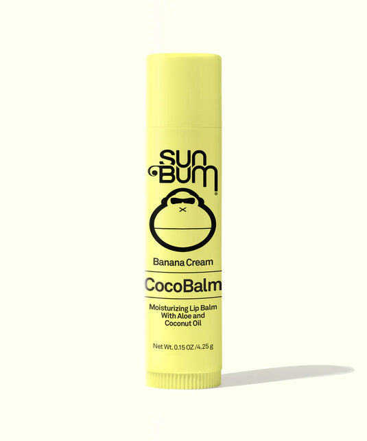 Sun Bum Cocobalm