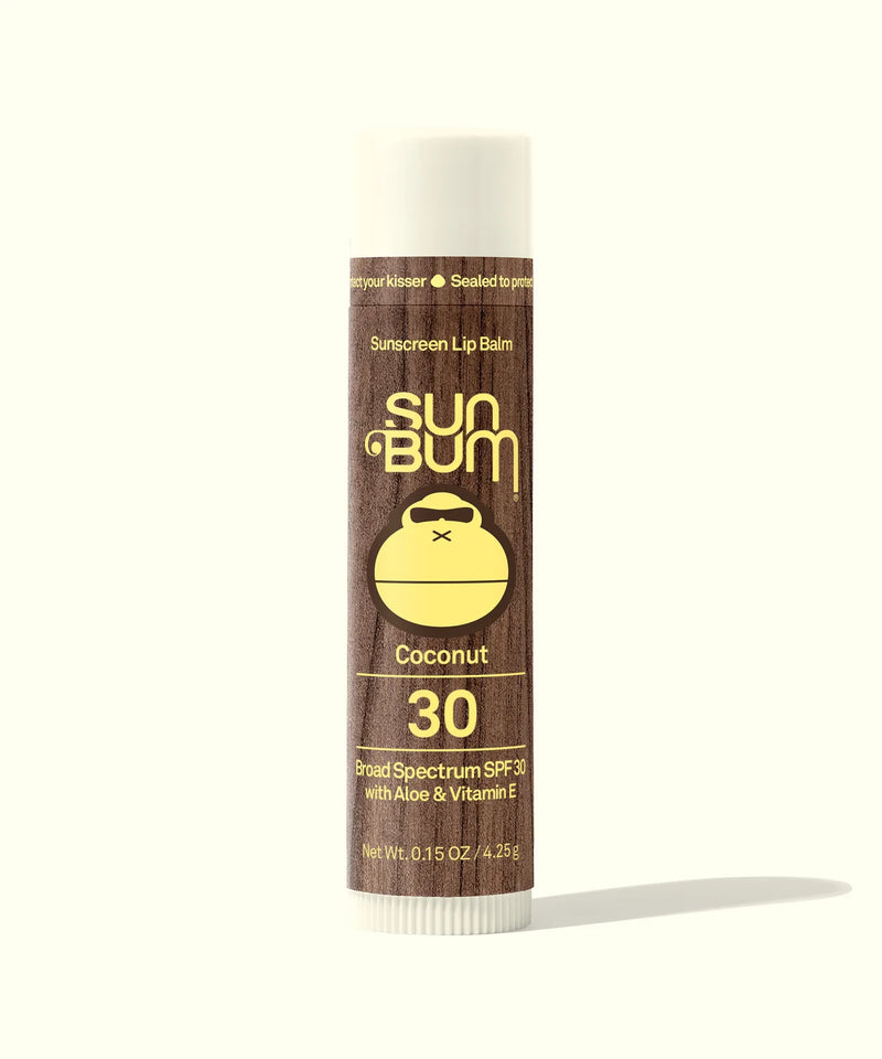 Load image into Gallery viewer, Sun Bum Lip Balm Sunscreen
