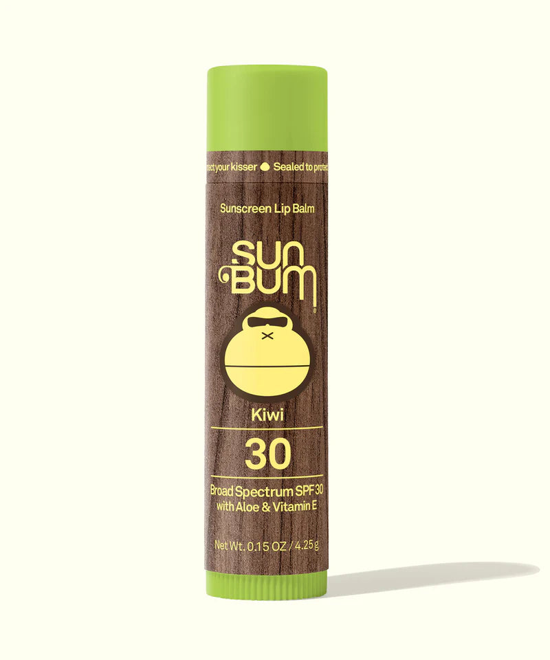 Load image into Gallery viewer, Sun Bum Lip Balm Sunscreen
