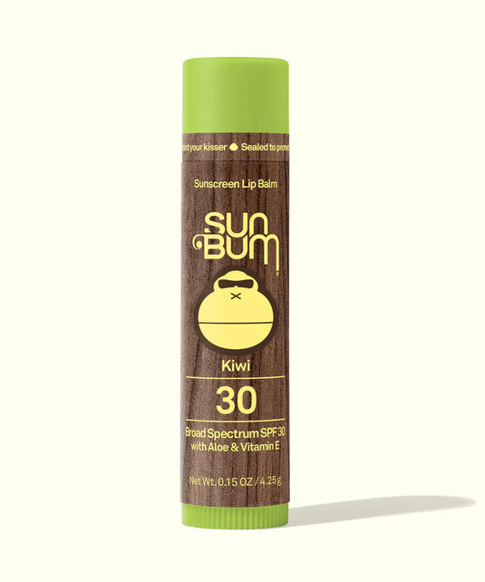 Sun Bum Lip Balm Sunscreen