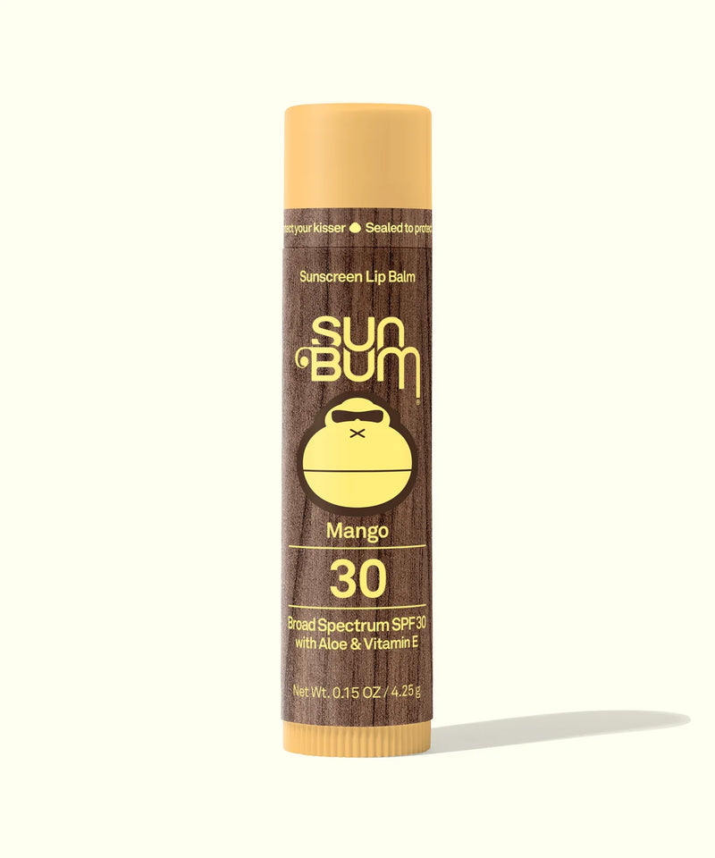 Load image into Gallery viewer, Sun Bum Lip Balm Sunscreen
