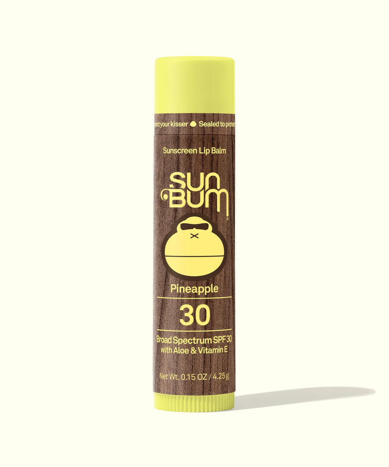 Load image into Gallery viewer, Sun Bum Lip Balm Sunscreen
