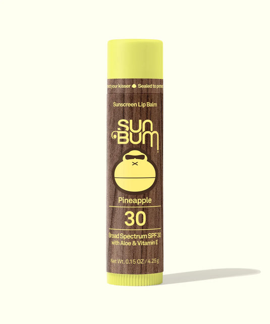 Sun Bum Lip Balm Sunscreen