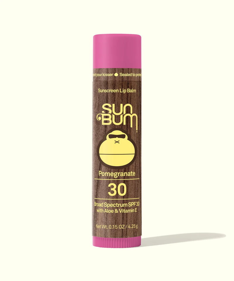 Load image into Gallery viewer, Sun Bum Lip Balm Sunscreen
