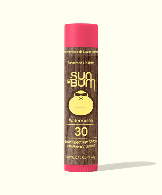 Sun Bum Lip Balm Sunscreen