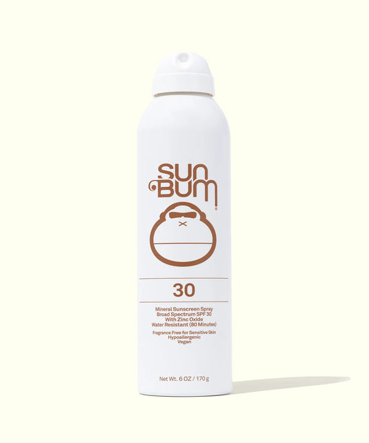 Sun Bum 6oz Mineral Spray