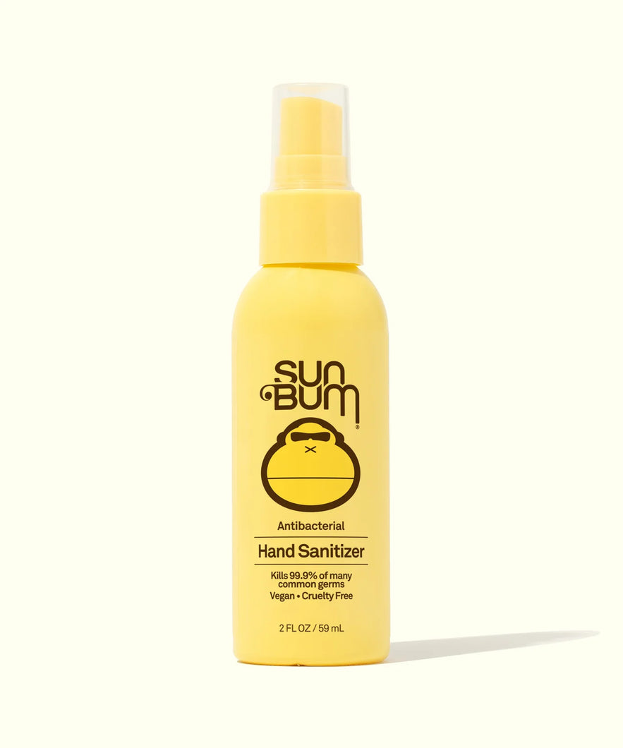 Sun Bum Hand Sanitizer