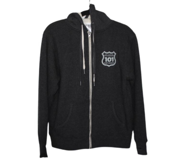 Load image into Gallery viewer, 101 Surf Sports Unisex Zip-Up
