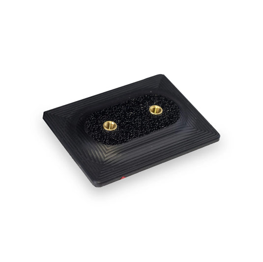 NSI 2-Hole Surface Mount Insert Plates