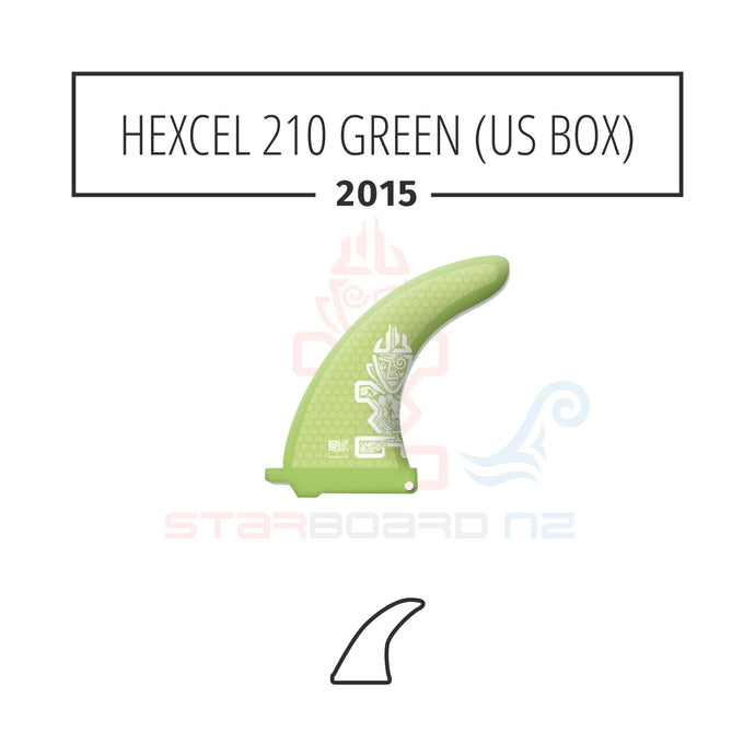Starboard Hexcel 210