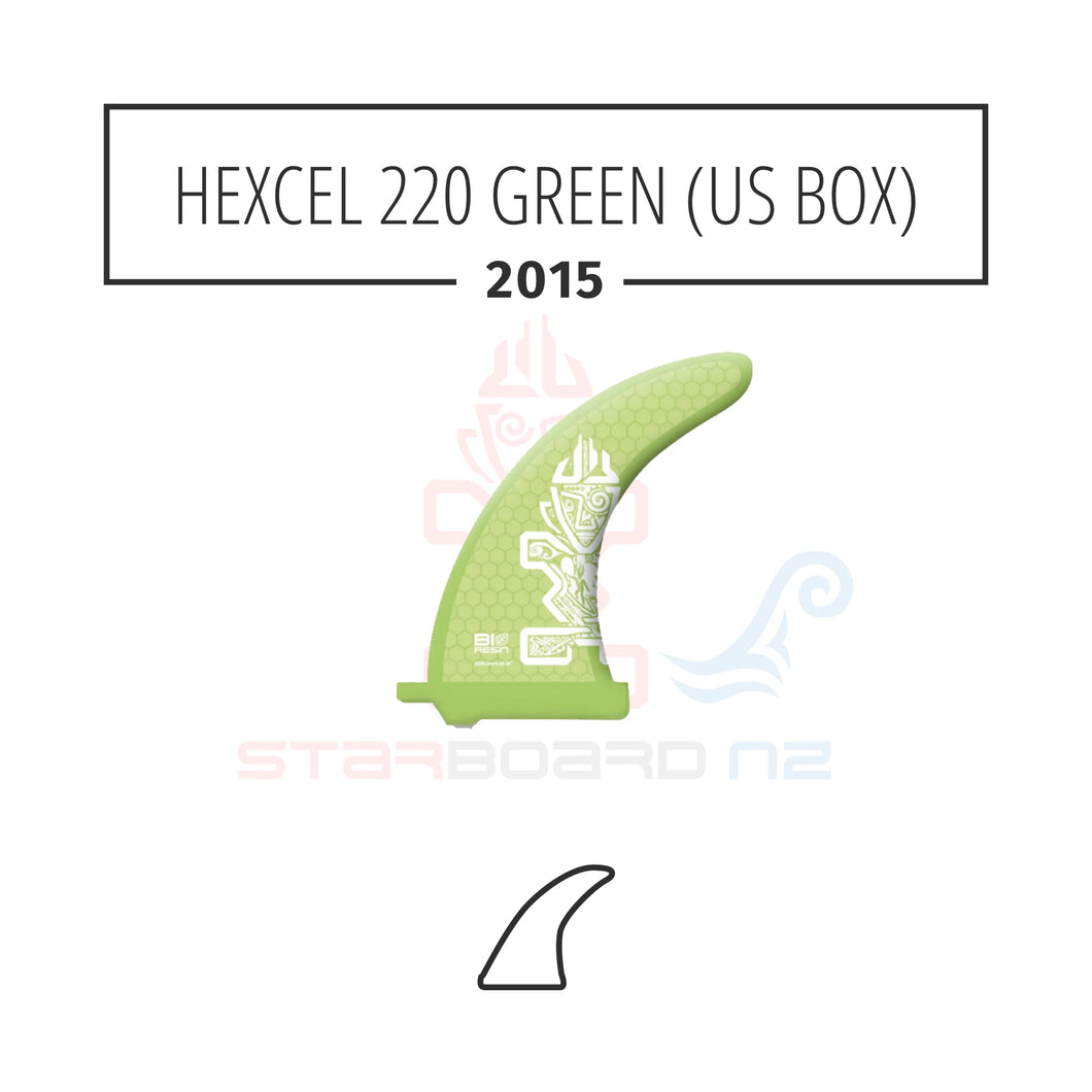 Starboard Hexcel 220