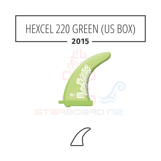 Starboard Hexcel 220